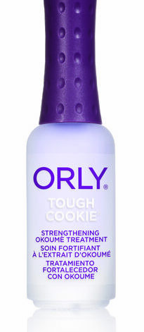 Orly Tough Cookie Küünetugevdaja